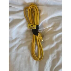 Comcast Ethernet Cable Cord New